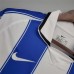 Porto 03/04 Home Blue&White Soccer Jersey